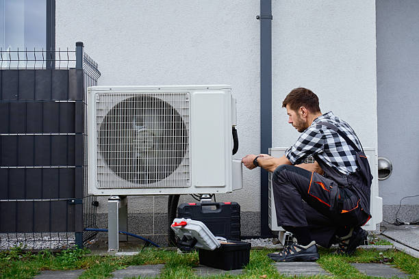 Trusted Ac Repair service in Cromwell, CT - HVAC Repair CO